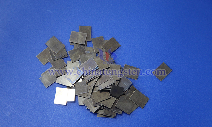 CTIA GROUP LTD molybdenum sheet