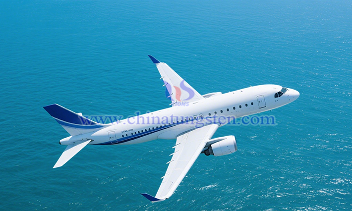 Aircraft image