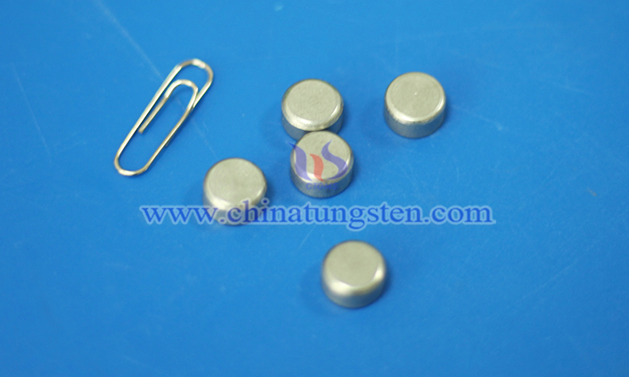 barium tungsten electrodes image