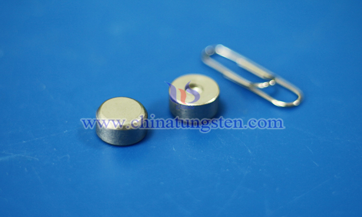 barium tungsten electrodes image