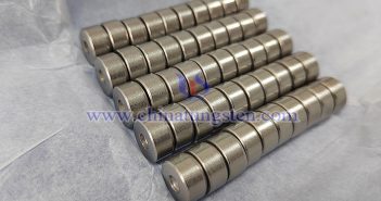 Stability of Barium Tungsten Electrodes in High-Power Laser Systems barium tungsten electrodes image