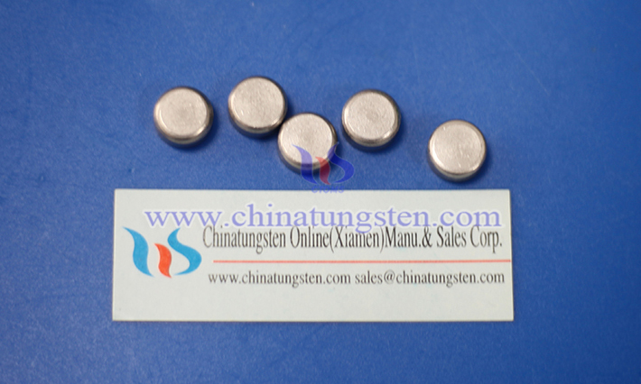 barium tungsten electrodes image