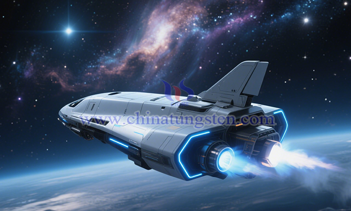 Spacecraft image