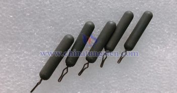 Tungsten Putty Tungsten putty picture