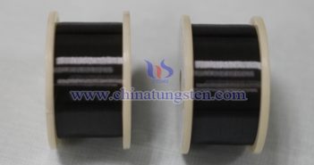 Preparation Process of Tungsten Wire for Glass Heating tungsten wire for glass heating image