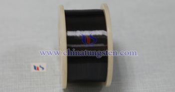 Uses of Tungsten Wire for Glass Heating tungsten wire for glass heating image