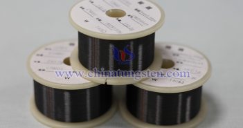 Applications of Tungsten Wire in Glass Molding tungsten wire for glass heating image