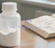 Calcium tungstate picture