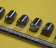 Picture of Cemented Carbide Spherical Shape Bits
