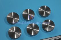 Image of CTIA GROUP LTD tungsten-nickel-iron alloy