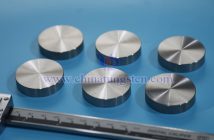 Image of CTIA GROUP LTD tungsten-nickel-iron alloy