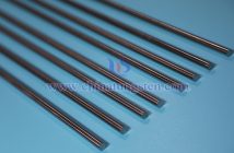 Image of CTIA GROUP LTD tungsten-nickel-iron alloy rod