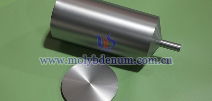 Molybdenum Market – July 2, 2025