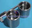 Molybdenum crucible picture