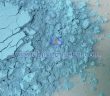 Neodymium oxide picture