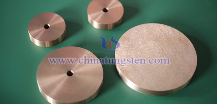 APT and Scrap Tungsten Prices Raised – July 3, 2025