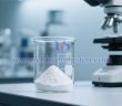 Zinc tungstate picture