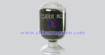二硫化鎢與二硫化鉬固體潤滑劑的性能對比 二硫化鎢圖片