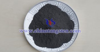 鉬價穩(wěn)固 靜候鋼招明晰 二硫化鉬圖片