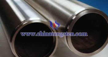 旋轉(zhuǎn)鎢鉬復合靶材 旋轉(zhuǎn)鎢鉬復合靶材圖片