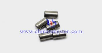 鎢合金高爾夫配重件具有優(yōu)異的使用特性，特別使用與高爾夫球桿，是高爾夫配重件的最佳選擇。