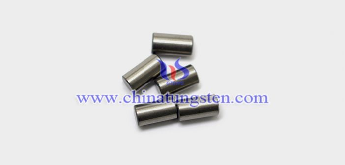 鎢合金高爾夫配重件具有優(yōu)異的使用特性，特別使用與高爾夫球桿，是高爾夫配重件的最佳選擇。