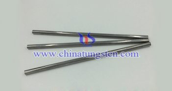 鎢合金長(zhǎng)棒 鎢合金長(zhǎng)棒圖片