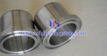 核研究用鎢合金屏蔽件 核研究用鎢合金屏蔽件圖片