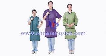 鎢聚合物防護(hù)服 鎢聚合物防護(hù)服圖片