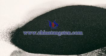 近紅外屏蔽材料：銫鎢青銅，CsxWO3圖片