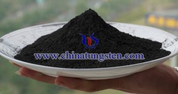如何制備鎢聚合物醫(yī)用射線防護材料？圖片