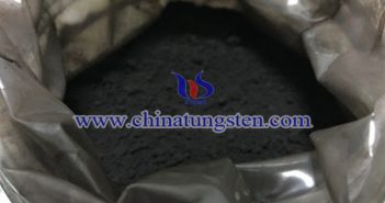 如何制備二硫化鎢納米潤(rùn)滑油添加劑？圖片