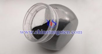 如何制備二硫化鎢納米薄片？圖片
