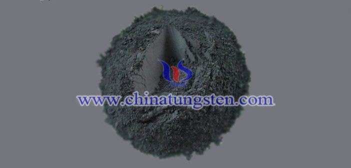 二硫化鎢的潤滑性能與什么有關？圖片
