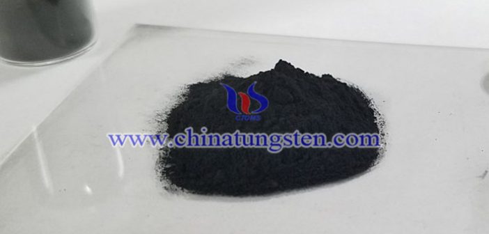 二硫化鎢固體潤(rùn)滑涂料有哪些應(yīng)用？圖片