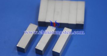 中鎢在線(xiàn)硬質(zhì)合金刀具圖片