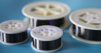 耐切割鎢絲在工業(yè)切割領(lǐng)域的革新 中鎢在線耐切割鎢絲圖片