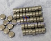 鋇鎢電極在高功率微波器件中的作用