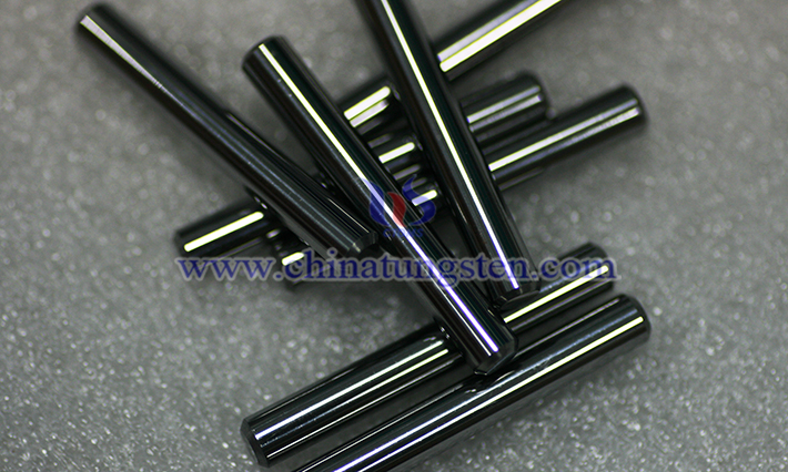硬質(zhì)合金棒圖片