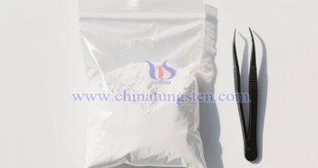 鎢酸亞鐵圖片