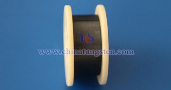 玻璃加熱用鎢絲圖片